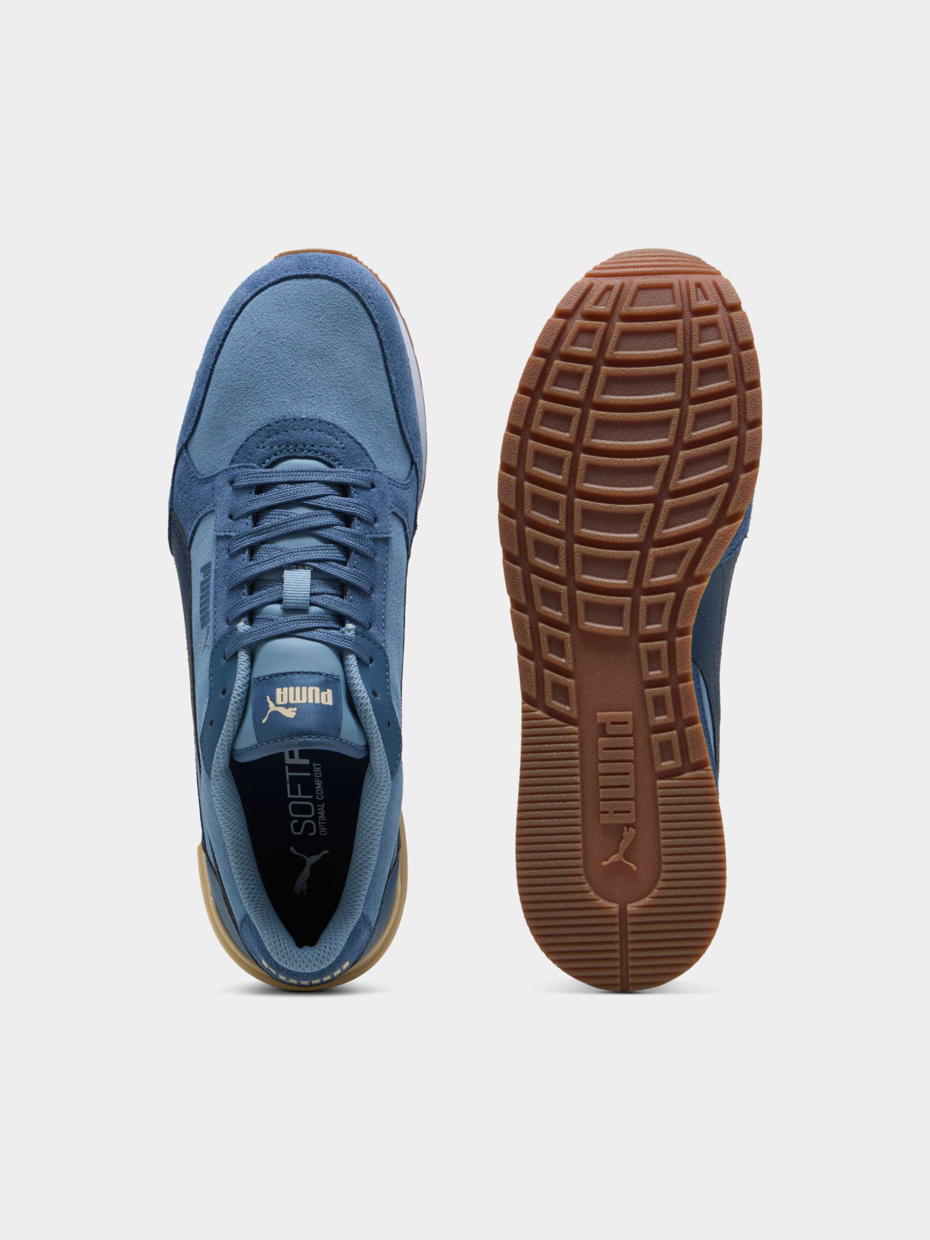 Кросівки PUMA St Runner V4 Sd модель 399665 Фото