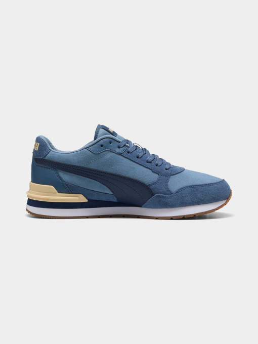 Кросівки PUMA St Runner V4 Sd модель 399665 Фото