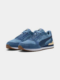 Кросівки PUMA St Runner V4 Sd модель 399665 Фото