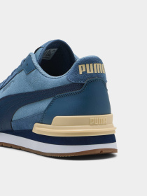 Кросівки PUMA St Runner V4 Sd модель 399665 Фото