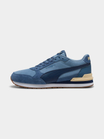 Кросівки PUMA St Runner V4 Sd модель 399665 Фото
