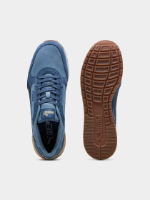 Кросівки PUMA St Runner V4 Sd модель 399665 Фото