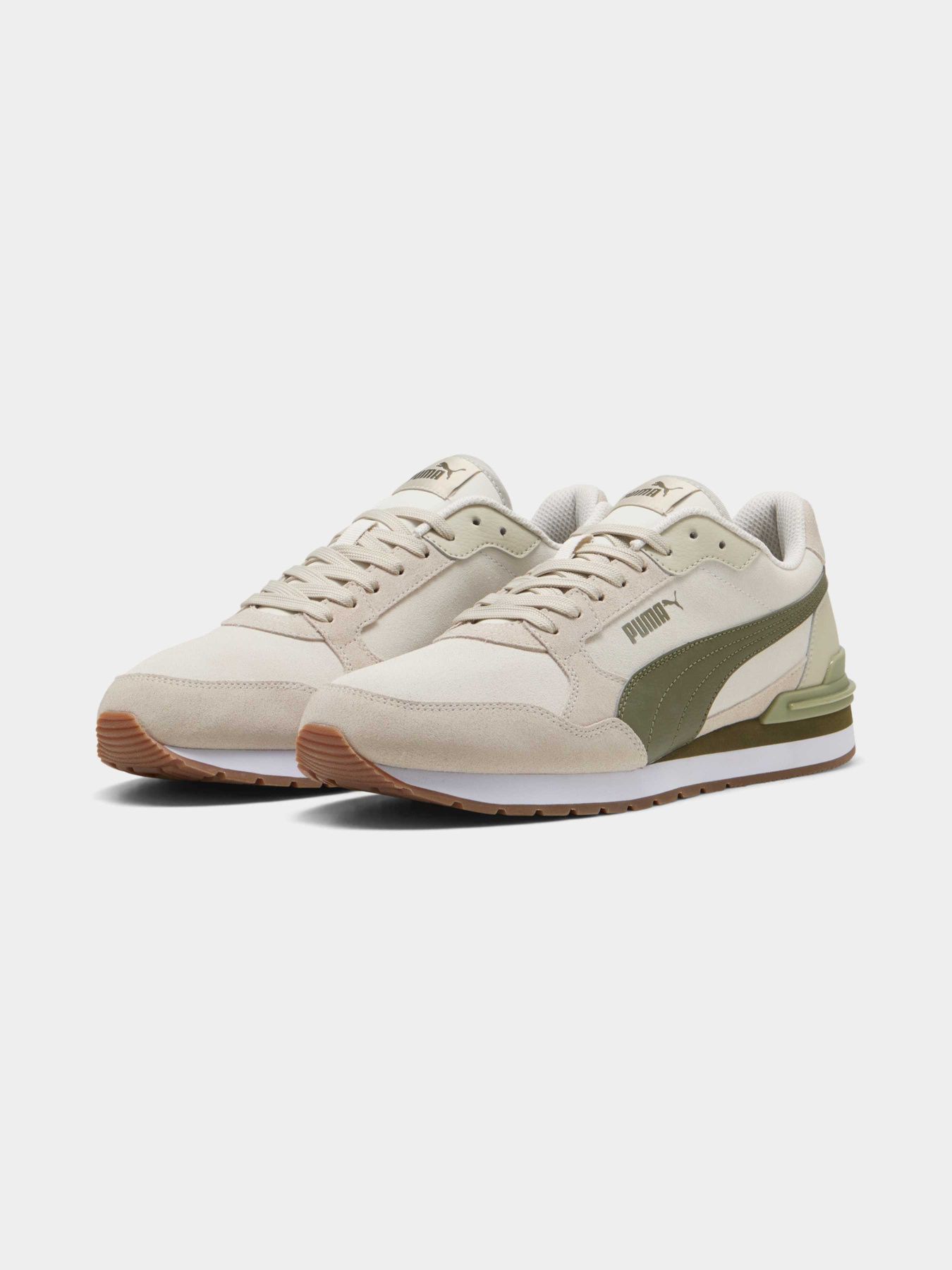 Кросівки PUMA St Runner V4 Sd модель 399665 Фото
