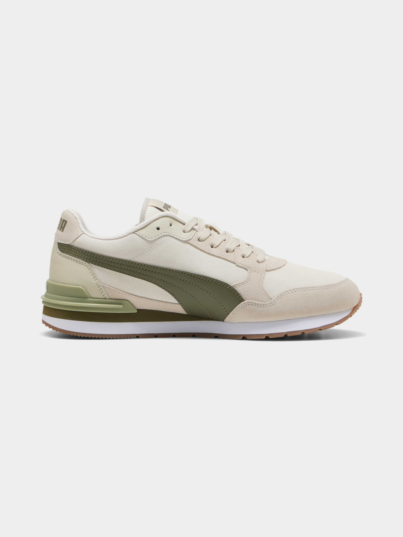 Кросівки PUMA St Runner V4 Sd модель 399665 Фото