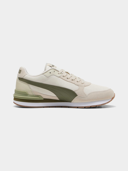 Кросівки PUMA St Runner V4 Sd модель 399665 Фото