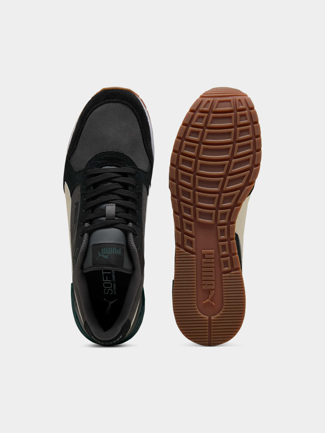 Кросівки PUMA St Runner V4 Sd модель 399665 Фото