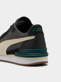 Кросівки PUMA St Runner V4 Sd модель 399665 Фото