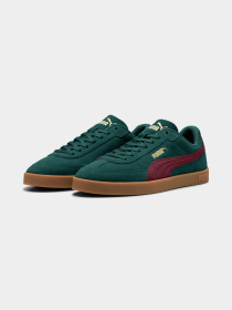 Кеды PUMA Club Ii Era Suede модель 400717 Фото