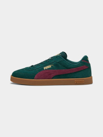 Кеды PUMA Club Ii Era Suede модель 400717 Фото