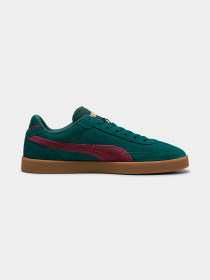 Кеды PUMA Club Ii Era Suede модель 400717 Фото