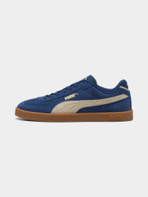 Кеды PUMA Club Ii Era Suede модель 400717 Фото