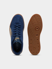 Кеды PUMA Club Ii Era Suede модель 400717 Фото