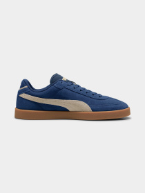 Кеды PUMA Club Ii Era Suede модель 400717 Фото
