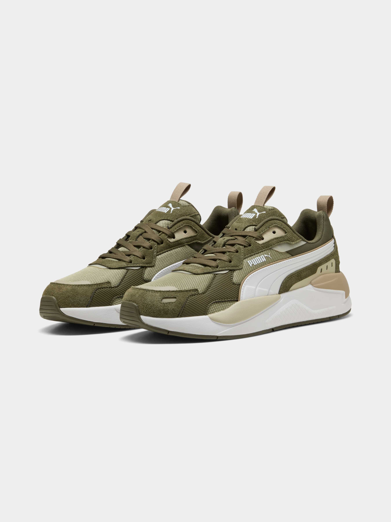 Кросівки PUMA X-ray 3 Sd модель 399668 Фото