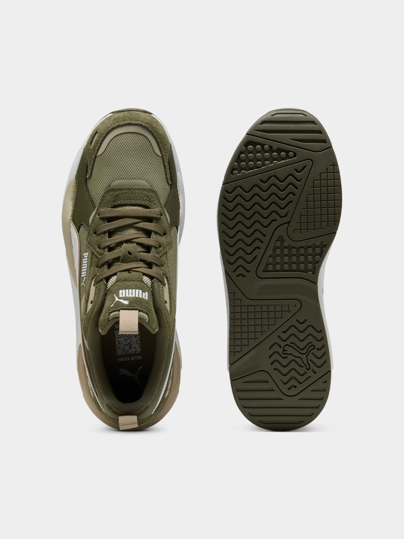 Кросівки PUMA X-ray 3 Sd модель 399668 Фото