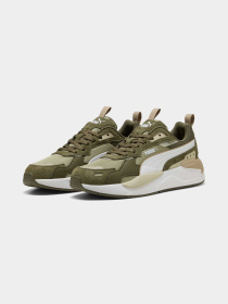 Кросівки PUMA X-ray 3 Sd модель 399668 Фото