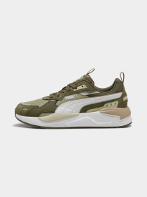 Кросівки PUMA X-ray 3 Sd модель 399668 Фото
