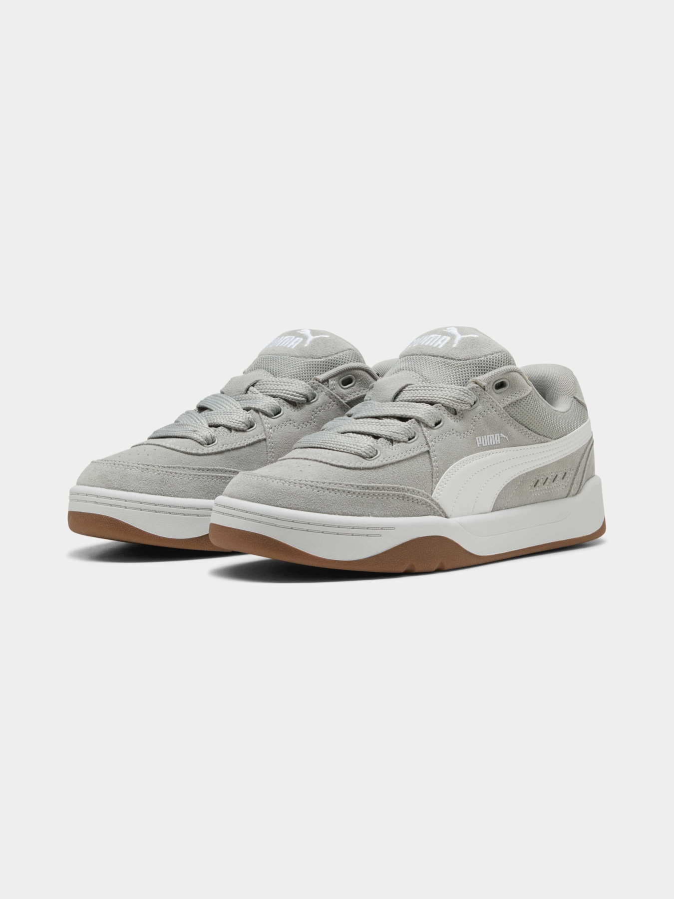 Кеды PUMA Park Lifestyle Sk8 Sd модель 400708 Фото