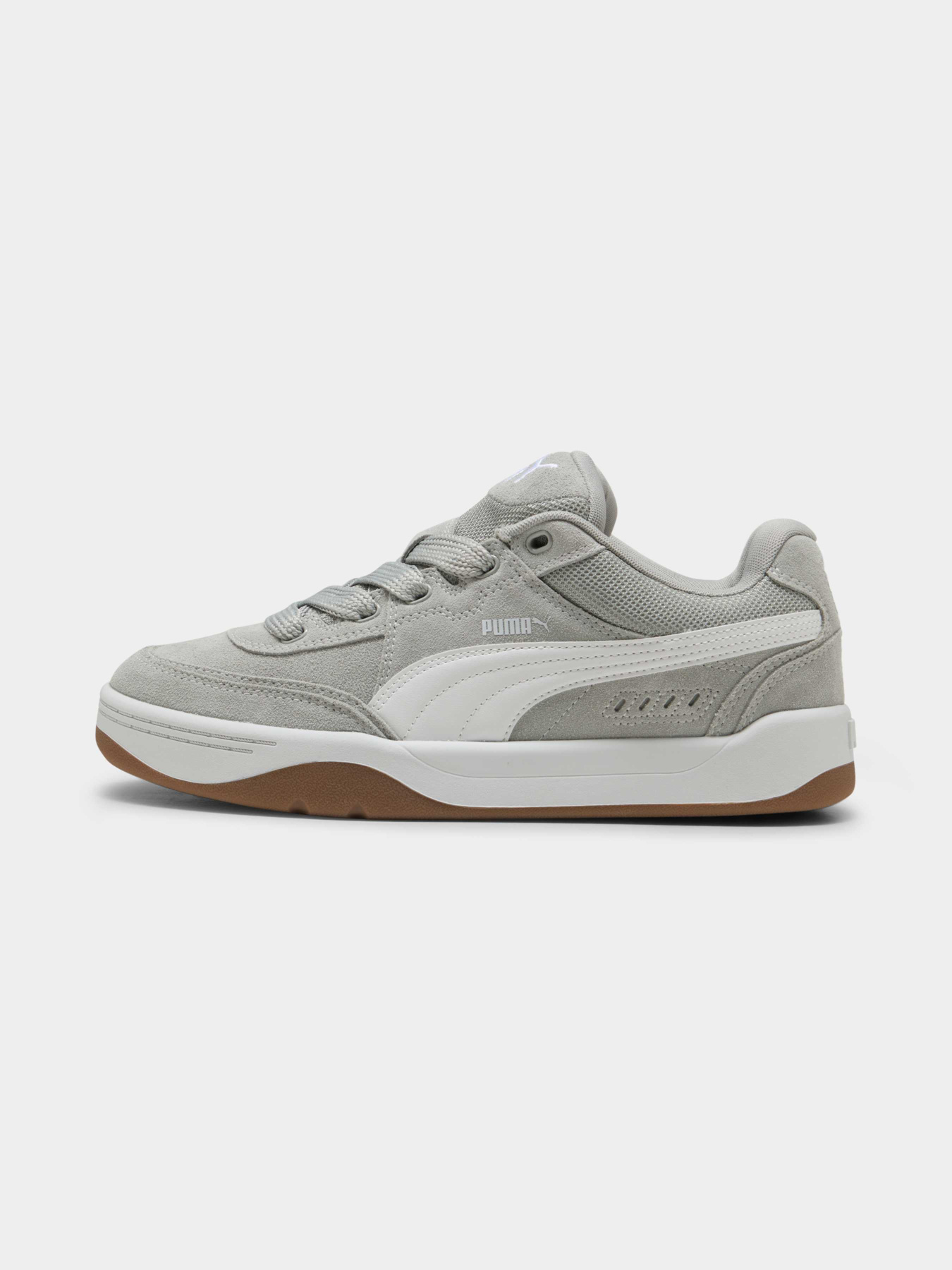 Кеды PUMA Park Lifestyle Sk8 Sd модель 400708 Фото