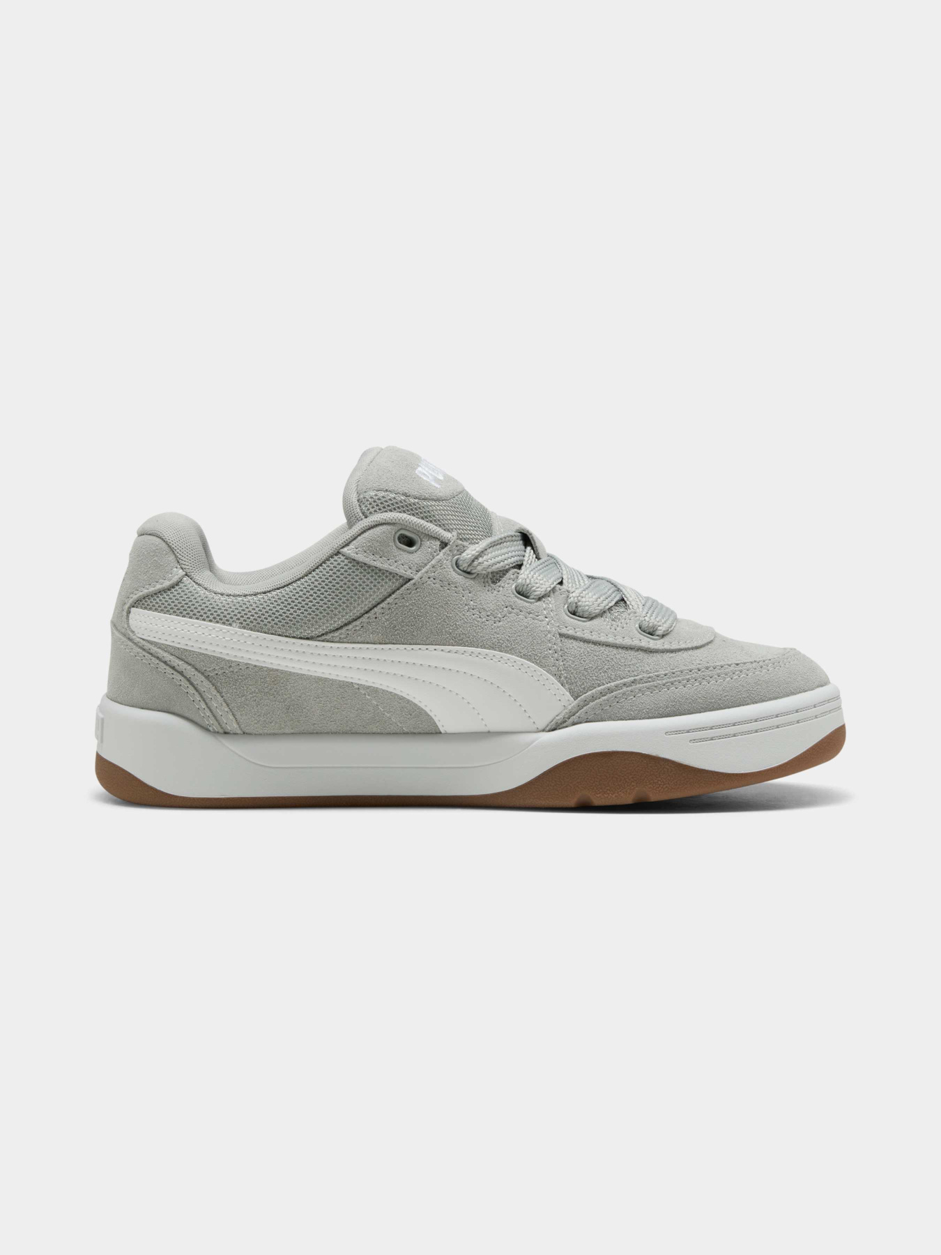 Кеды PUMA Park Lifestyle Sk8 Sd модель 400708 Фото