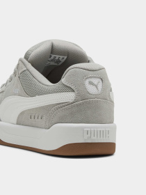 Кеды PUMA Park Lifestyle Sk8 Sd модель 400708 Фото