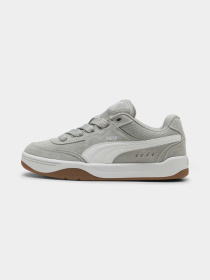Кеды PUMA Park Lifestyle Sk8 Sd модель 400708 Фото