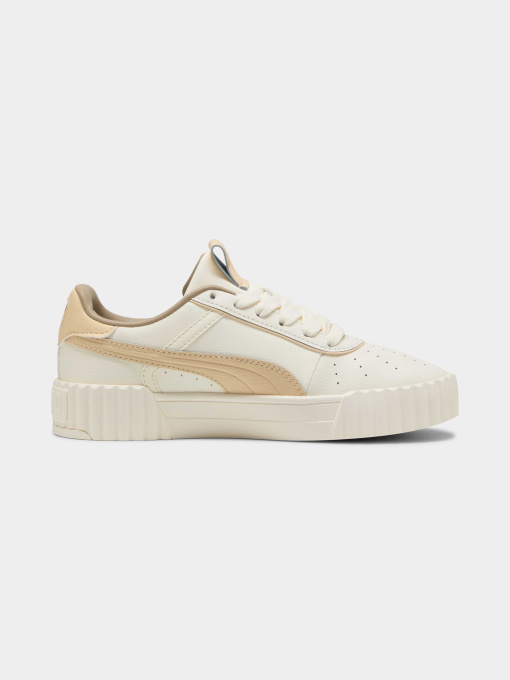 Кеди PUMA Carina 3.0 Luxe модель 400724 Фото