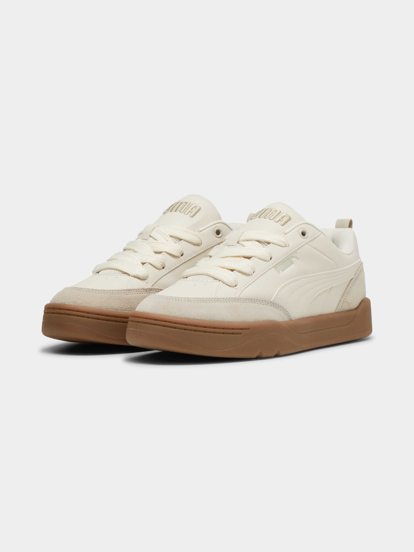 Кеды PUMA Park Lifestyle Og модель 397262 Фото