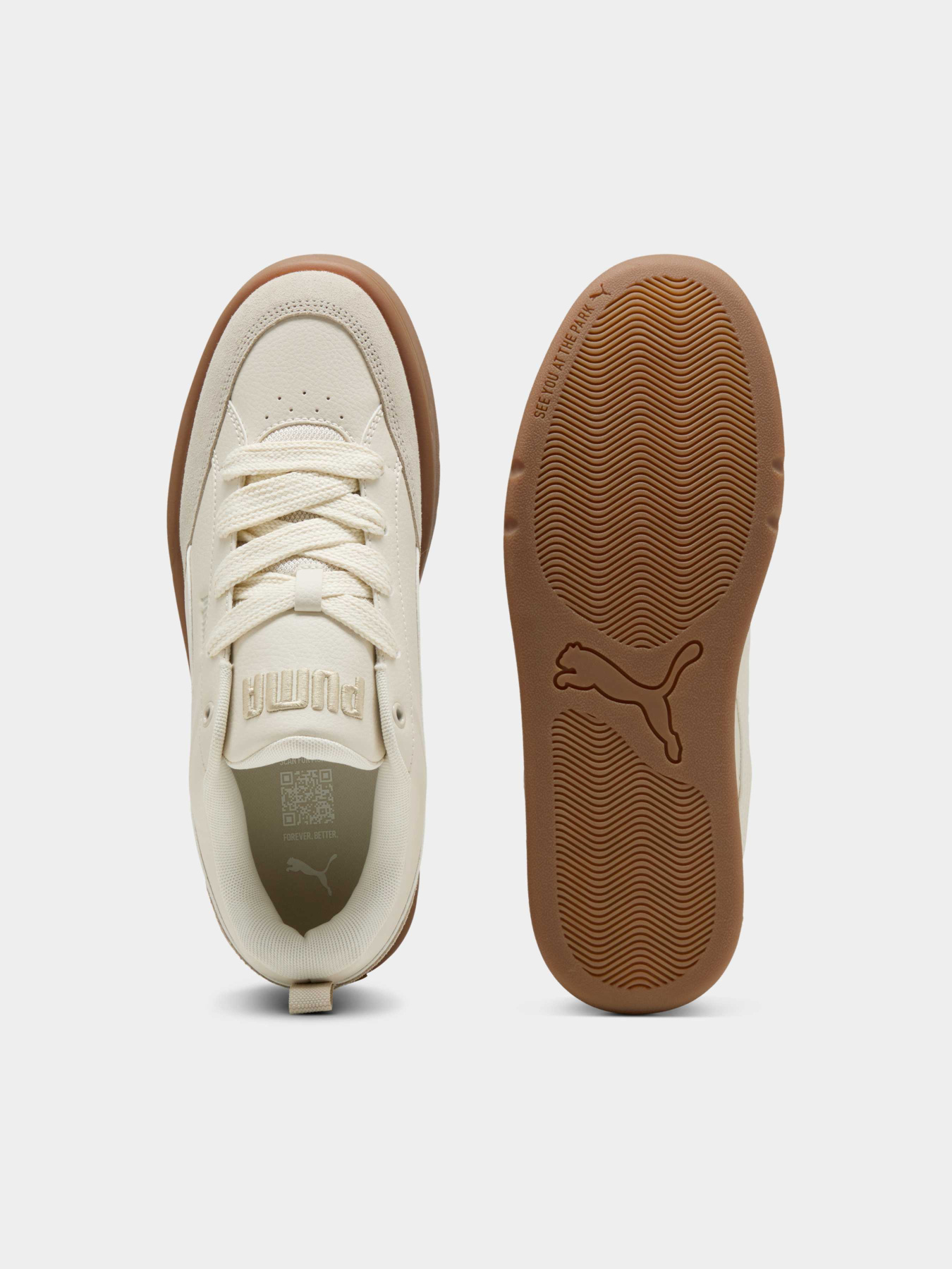 Кеды PUMA Park Lifestyle Og модель 397262 Фото