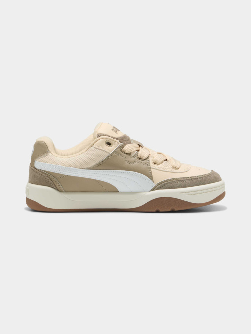 Кеди PUMA Park Lifestyle Sk8 модель 400497 Фото