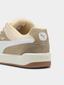 Кеды PUMA Park Lifestyle Sk8 модель 400497 Фото