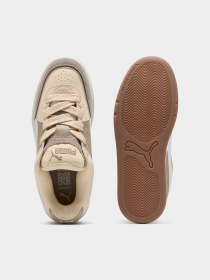 Кеды PUMA Park Lifestyle Sk8 модель 400497 Фото