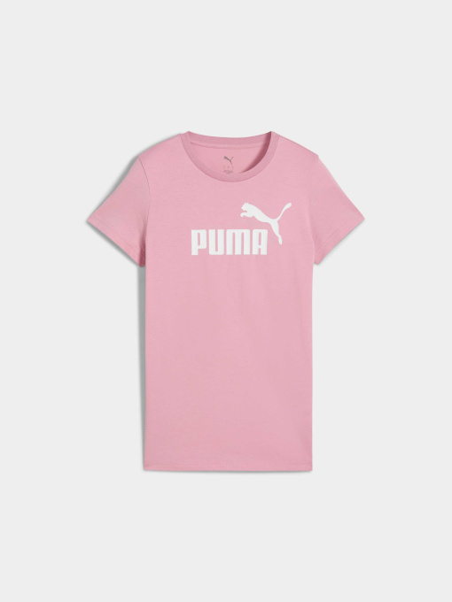 Футболки і поло PUMA Ess No. 1 Logo Tee модель 682371 Фото