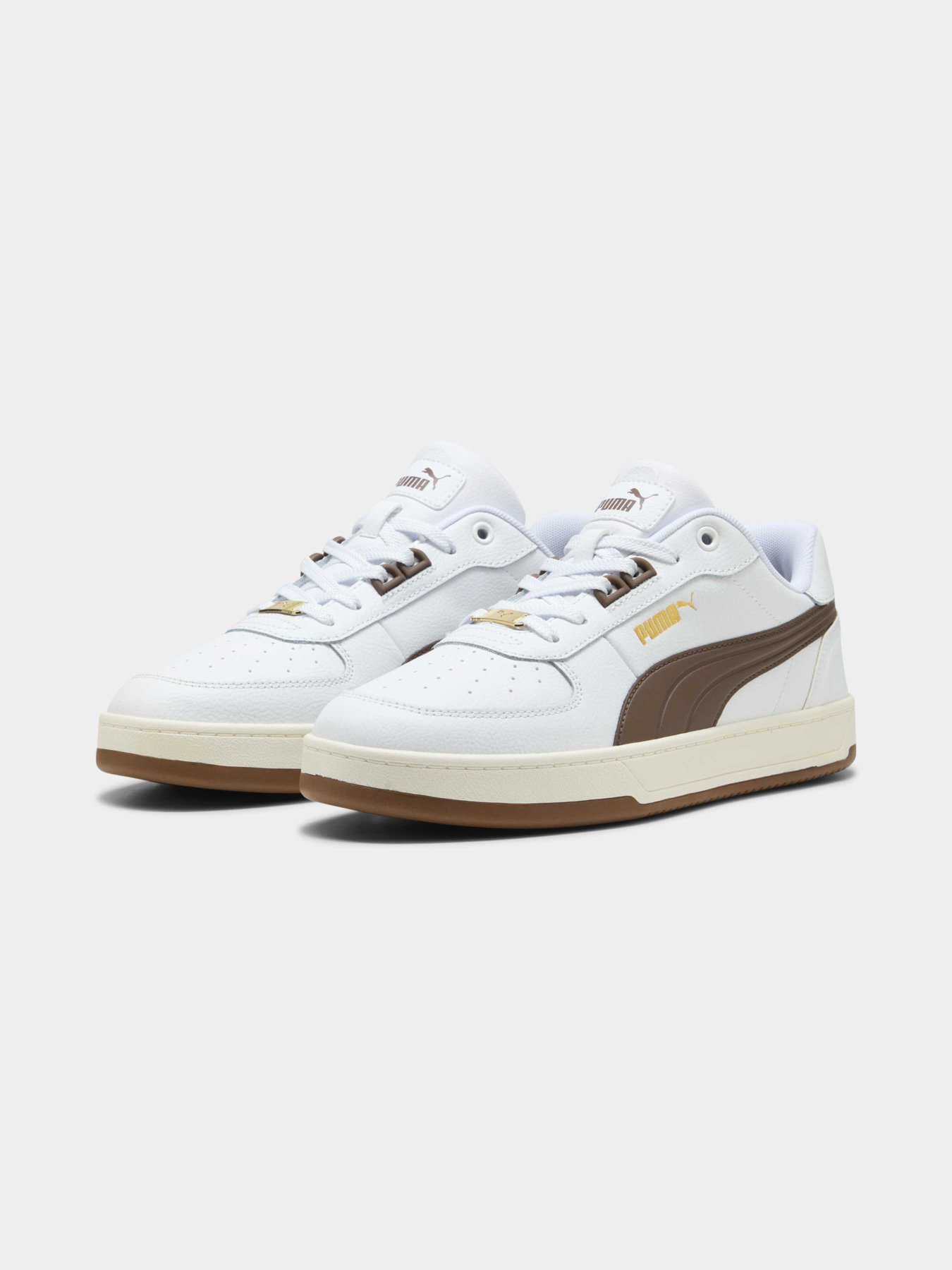 Кеди PUMA Caven 2.0 Lux модель 395016 Кеди PUMA Caven 2.0 Lux модель 395016 Фото