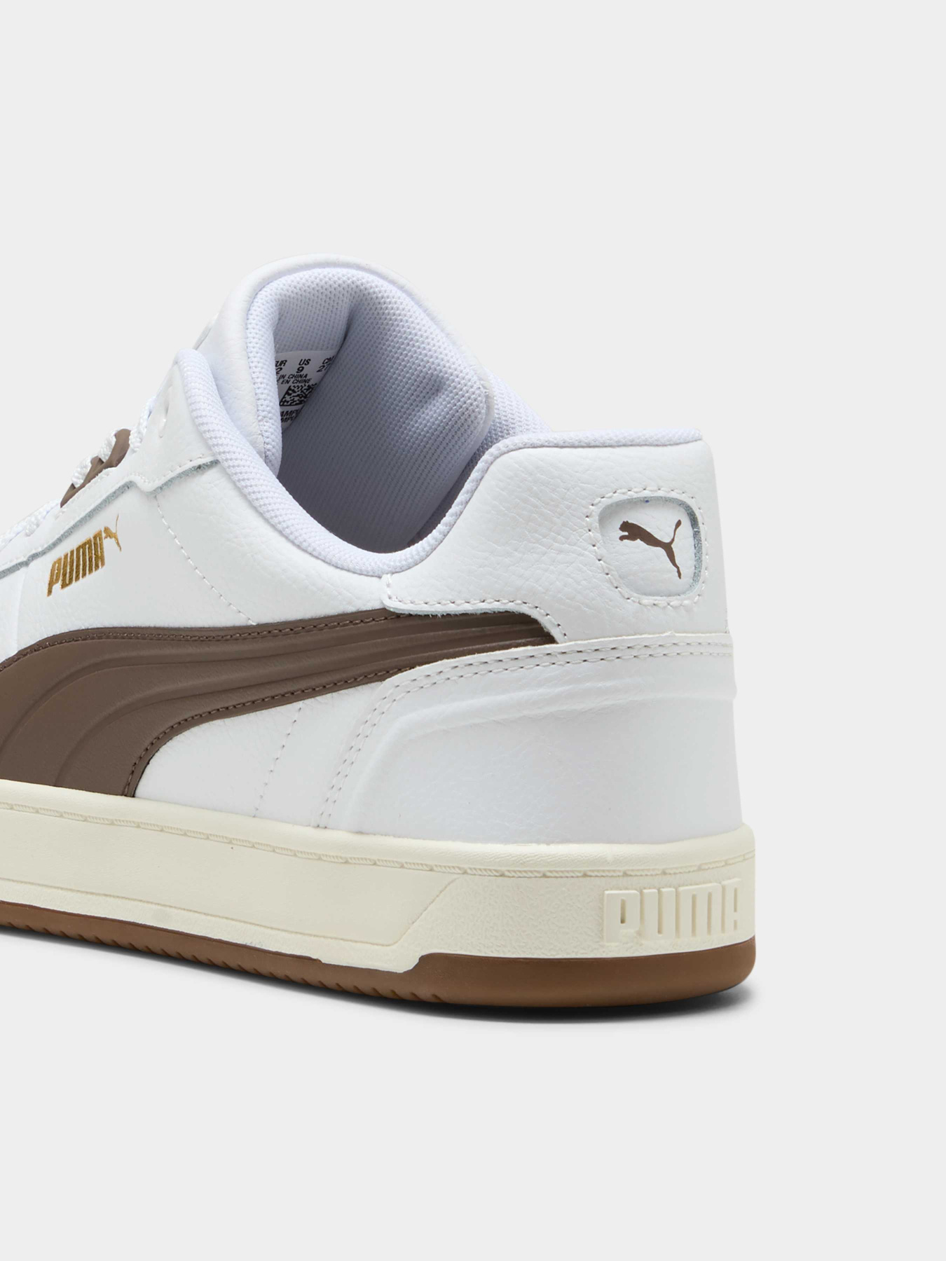 Кеди PUMA Caven 2.0 Lux модель 395016 Кеди PUMA Caven 2.0 Lux модель 395016 Фото