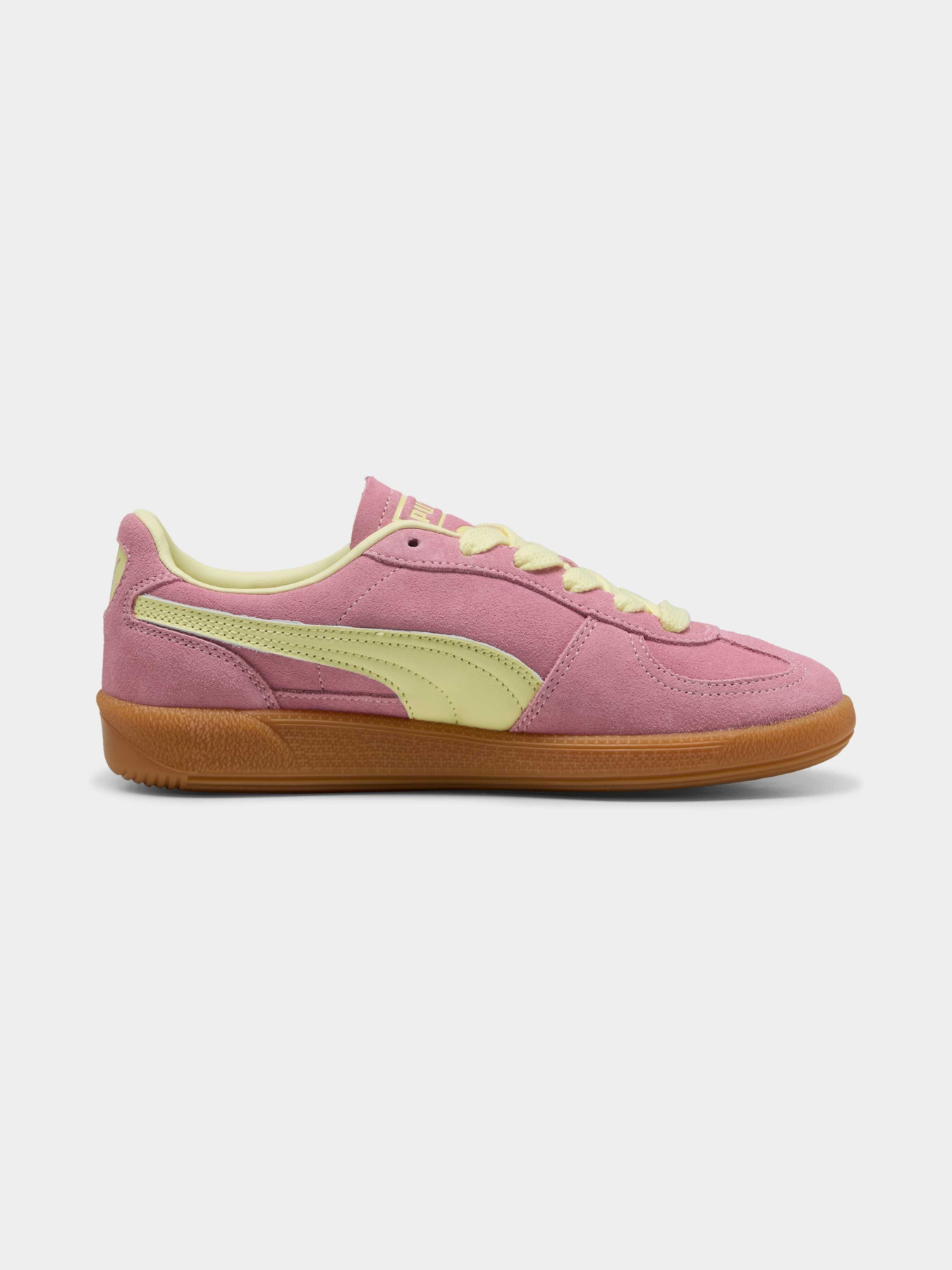 Кеды PUMA Palermo модель 396463 Кеды PUMA Palermo модель 396463 Фото