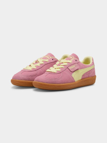 Кеды PUMA Palermo модель 396463 Фото
