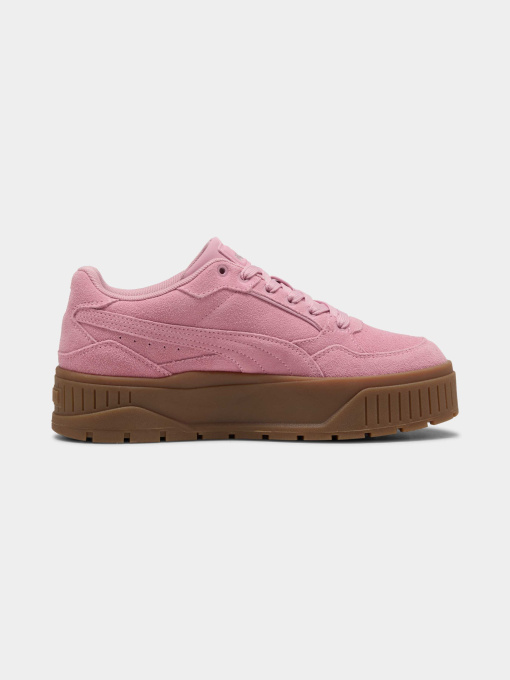 Кеди PUMA Karmen Ii Idol Sd модель 397462 Фото