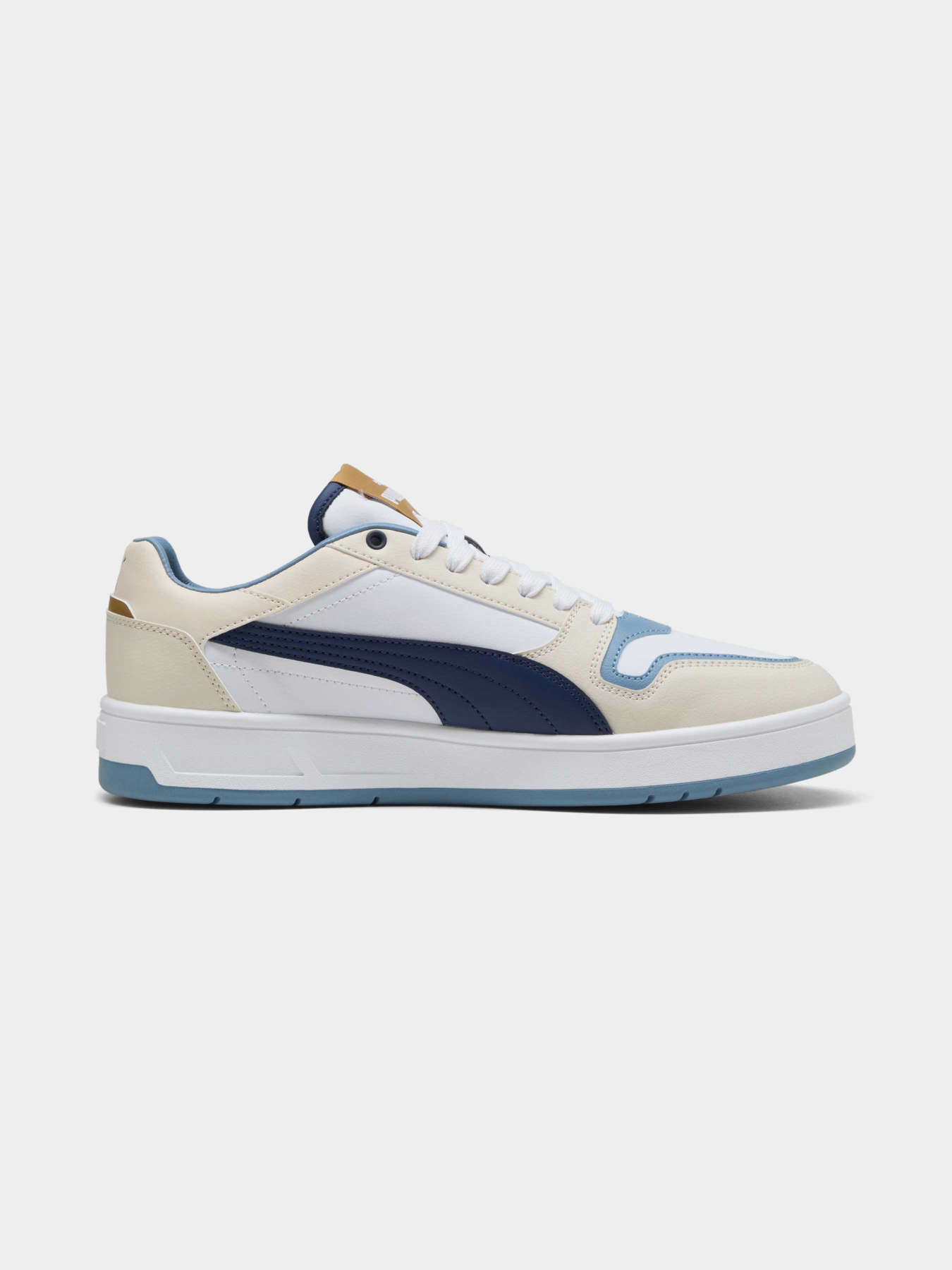 Кеди PUMA Court Classic Street модель 400196 Кеди PUMA Court Classic Street модель 400196 Фото