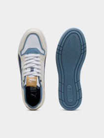 Кеди PUMA Court Classic Street модель 400196 Фото