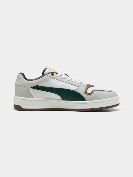 Кеди PUMA Court Classic Street модель 400196 Фото