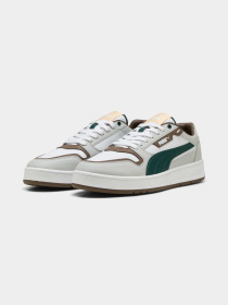 Кеды PUMA Court Classic Street модель 400196 Фото