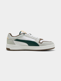 Кеды PUMA Court Classic Street модель 400196 Фото
