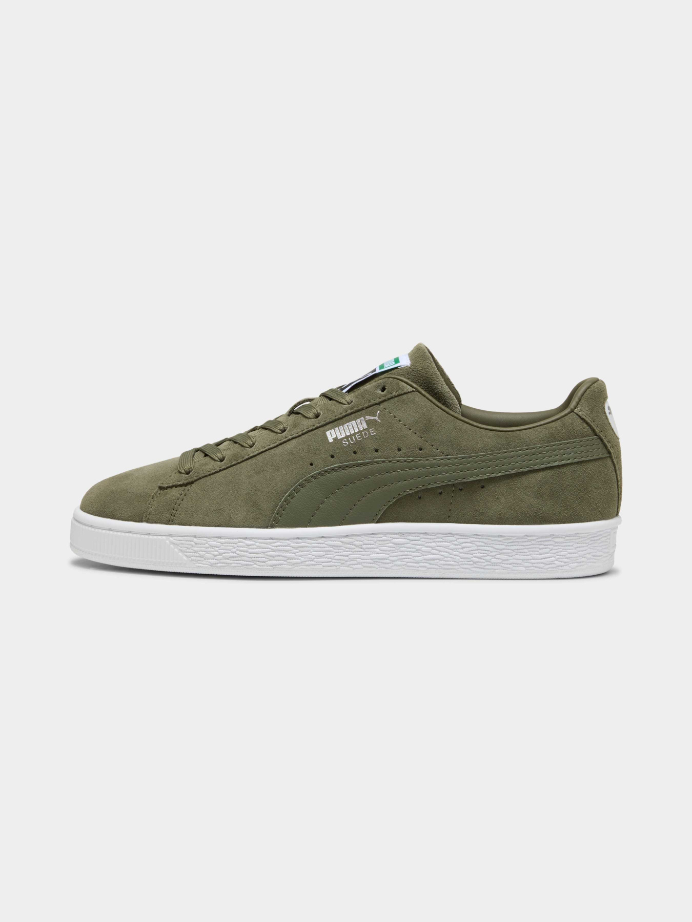 Кеди PUMA Suede Classic модель 399781 Кеди PUMA Suede Classic модель 399781 Фото