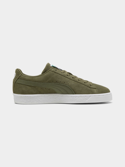 Кеды PUMA Suede Classic модель 399781 Фото
