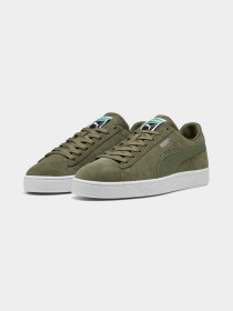 Кеди PUMA Suede Classic модель 399781 Фото