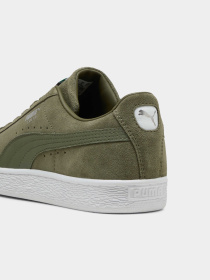 Кеди PUMA Suede Classic модель 399781 Фото