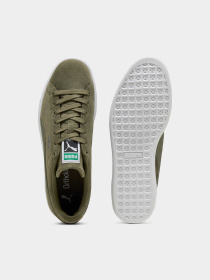 Кеди PUMA Suede Classic модель 399781 Фото