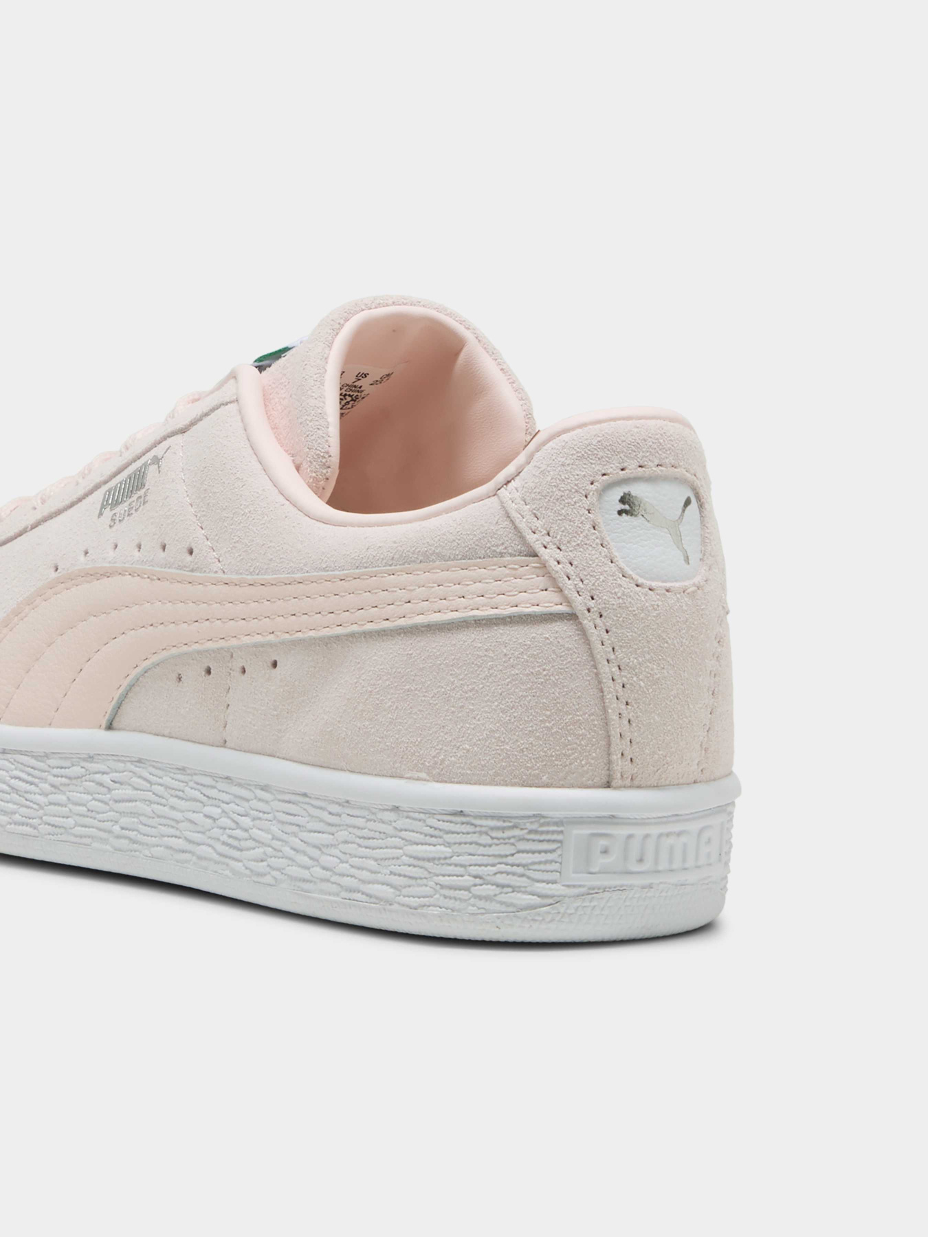 Кеди PUMA Suede Classic модель 399781 Фото
