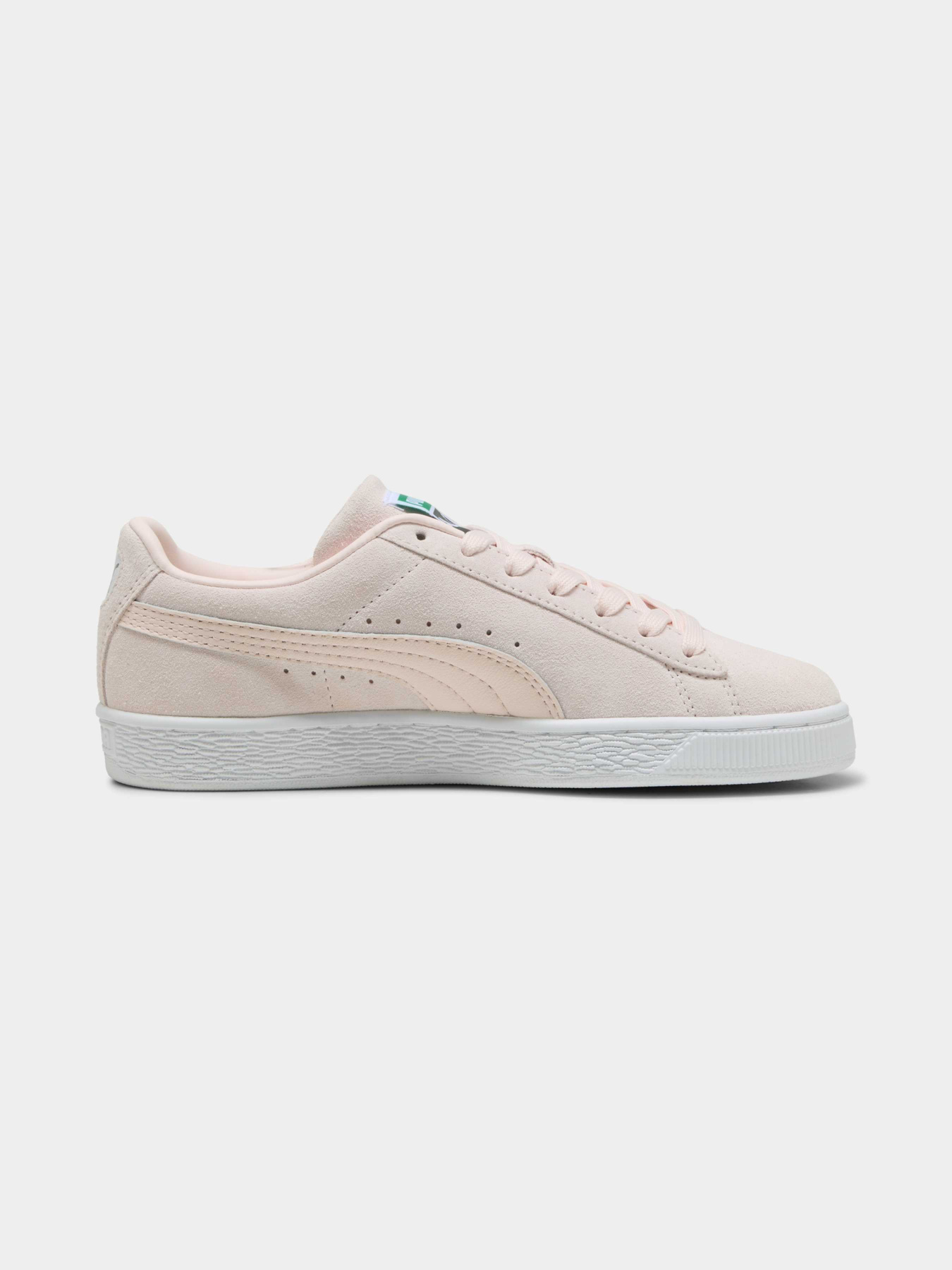 Кеди PUMA Suede Classic модель 399781 Фото